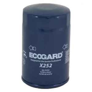 X252 | Engine Oil Filter | Ecogard