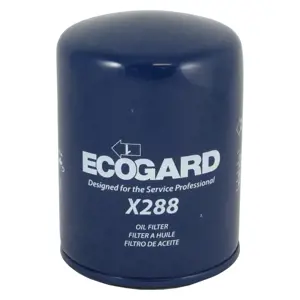 X288 | Engine Oil Filter | Ecogard
