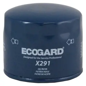 X291 | Engine Oil Filter | Ecogard