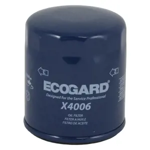 X4006 | Engine Oil Filter | Ecogard