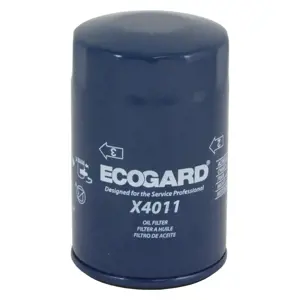 X4011 | Engine Oil Filter | Ecogard