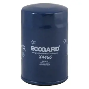 X4466 | Engine Oil Filter | Ecogard