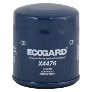 X4476 | Engine Oil Filter | Ecogard