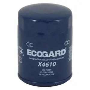 X4610 | Engine Oil Filter | Ecogard