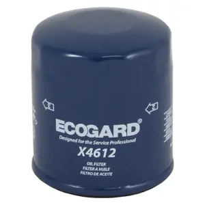 X4612 | Engine Oil Filter | Ecogard