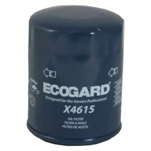 X4615 | Engine Oil Filter | Ecogard
