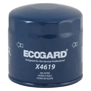 X4619 | Engine Oil Filter | Ecogard