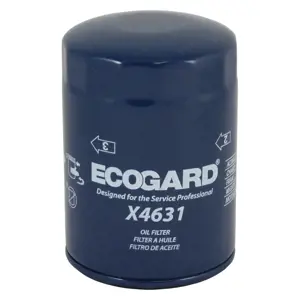X4631 | Engine Oil Filter | Ecogard