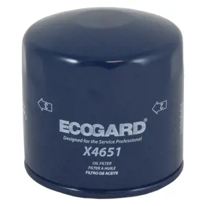 X4651 | Engine Oil Filter | Ecogard
