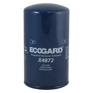 X4872 | Engine Oil Filter | Ecogard