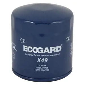 X49 | Engine Oil Filter | Ecogard