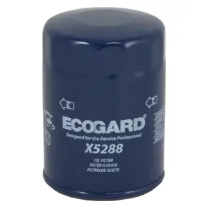 X5288 | Engine Oil Filter | Ecogard