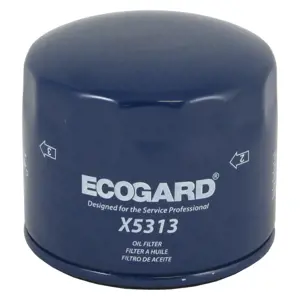 X5313 | Engine Oil Filter | Ecogard