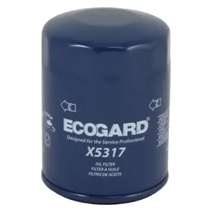 X5317 | Engine Oil Filter | Ecogard