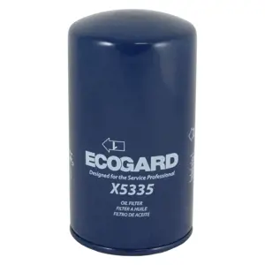 X5335 | Engine Oil Filter | Ecogard