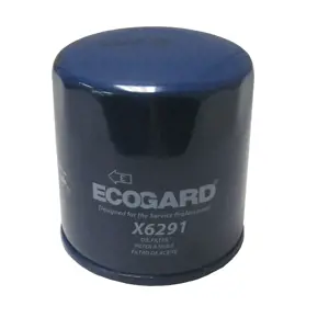 X6291 | Engine Oil Filter | Ecogard