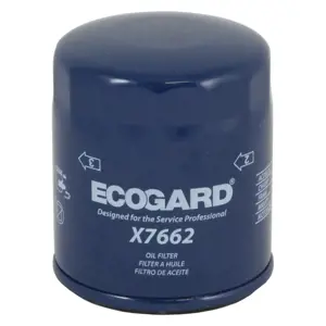X7662 | Engine Oil Filter | Ecogard