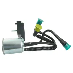 XF65039 | Fuel Filter | Ecogard