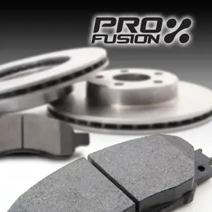 PMD1448 | Disc Brake Pad Set | Profusion