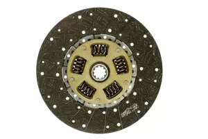 BBD1226 | Clutch Friction Disc | Sachs