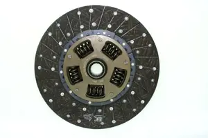 BBD3269 | Clutch Friction Disc | Sachs