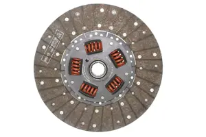 BBD4148 | Clutch Friction Disc | Sachs