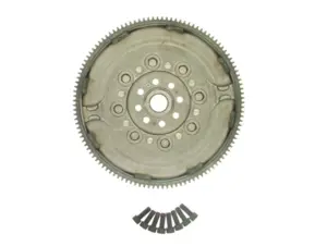 DMF91114 | Clutch Flywheel | Sachs