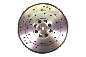 DMF91156 | Clutch Flywheel | Sachs