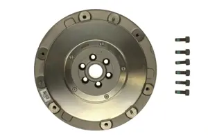 DMF91174 | Clutch Flywheel | Sachs