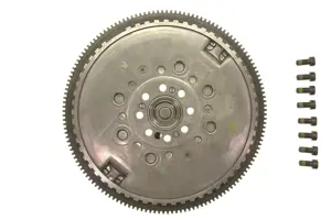 DMF91184 | Clutch Flywheel | Sachs