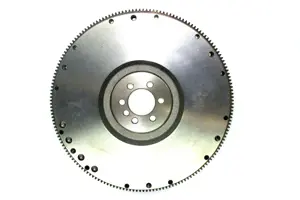 NFW1023 | Clutch Flywheel | Sachs