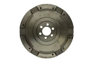 NFW4702 | Clutch Flywheel | Sachs