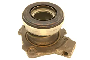 SB60255 | Clutch Release Bearing and Slave Cylinder Assembly | Sachs