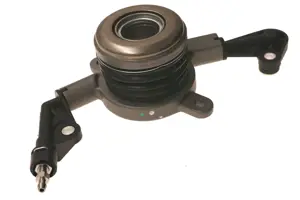 SB60355 | Clutch Release Bearing and Slave Cylinder Assembly | Sachs