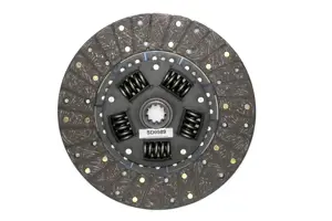 SD0589 | Clutch Friction Disc | Sachs