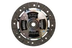 SD1116 | Clutch Friction Disc | Sachs