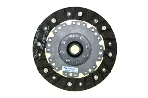 SD183 | Clutch Friction Disc | Sachs