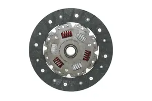 SD536 | Clutch Friction Disc | Sachs