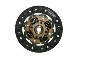 SD581 | Clutch Friction Disc | Sachs