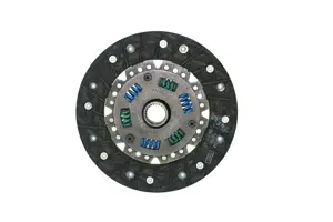 SD582 | Clutch Friction Disc | Sachs