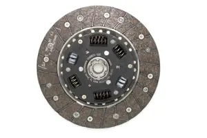 SD664 | Clutch Friction Disc | Sachs