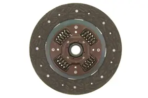SD702 | Clutch Friction Disc | Sachs