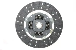 SD70283 | Clutch Friction Disc | Sachs