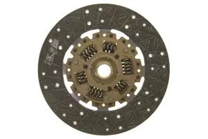 SD713 | Clutch Friction Disc | Sachs