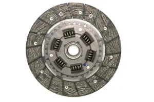 SD80021 | Clutch Friction Disc | Sachs