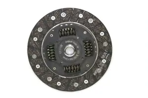 SD80029 | Clutch Friction Disc | Sachs