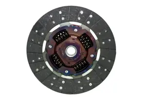 SD80035 | Clutch Friction Disc | Sachs