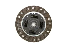 SD80088 | Clutch Friction Disc | Sachs