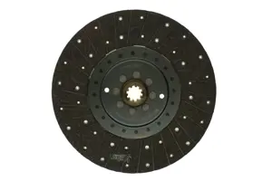 SD80128 | Clutch Friction Disc | Sachs