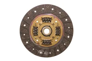 SD80157 | Clutch Friction Disc | Sachs